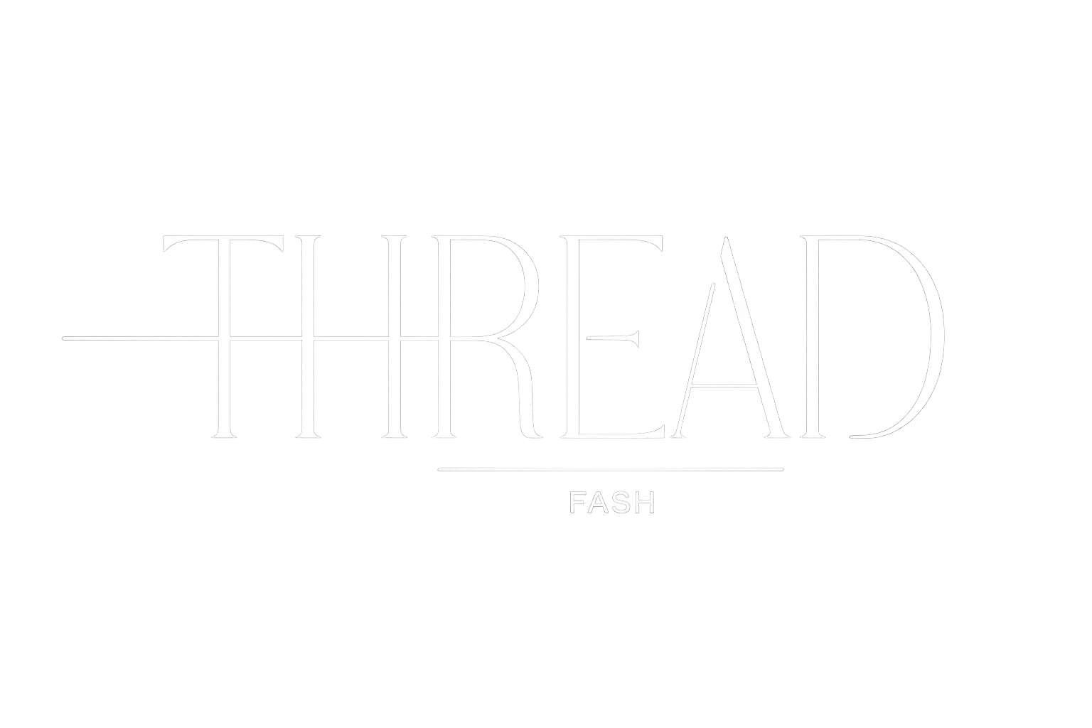 ThreadFash Logo