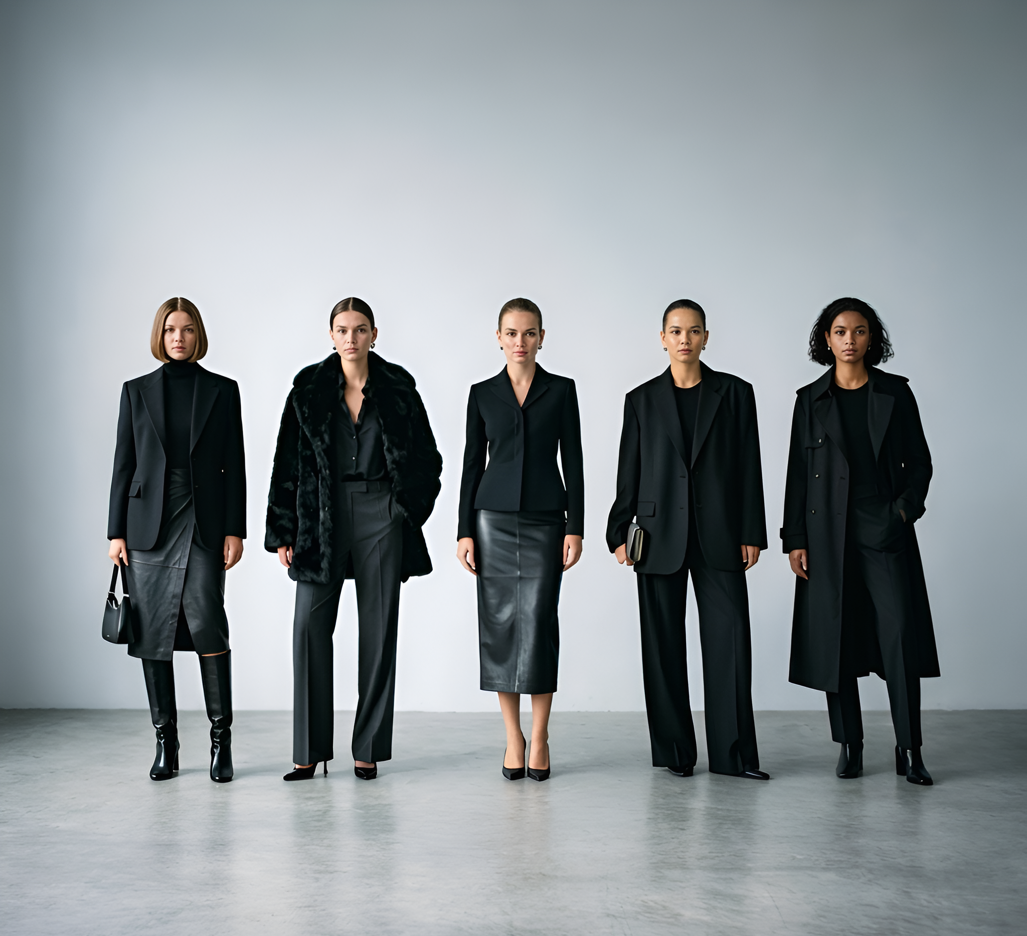 ThreadFash Collection
